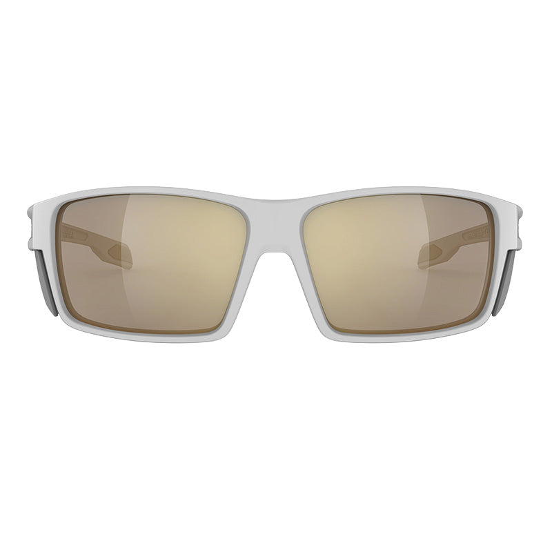 Occhiali Nyad ImpactX 2Laser Crimson