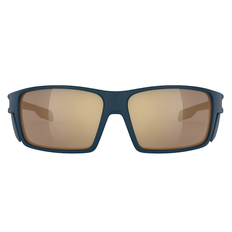 Occhiali Nyad ImpactX 2Laser Crimson