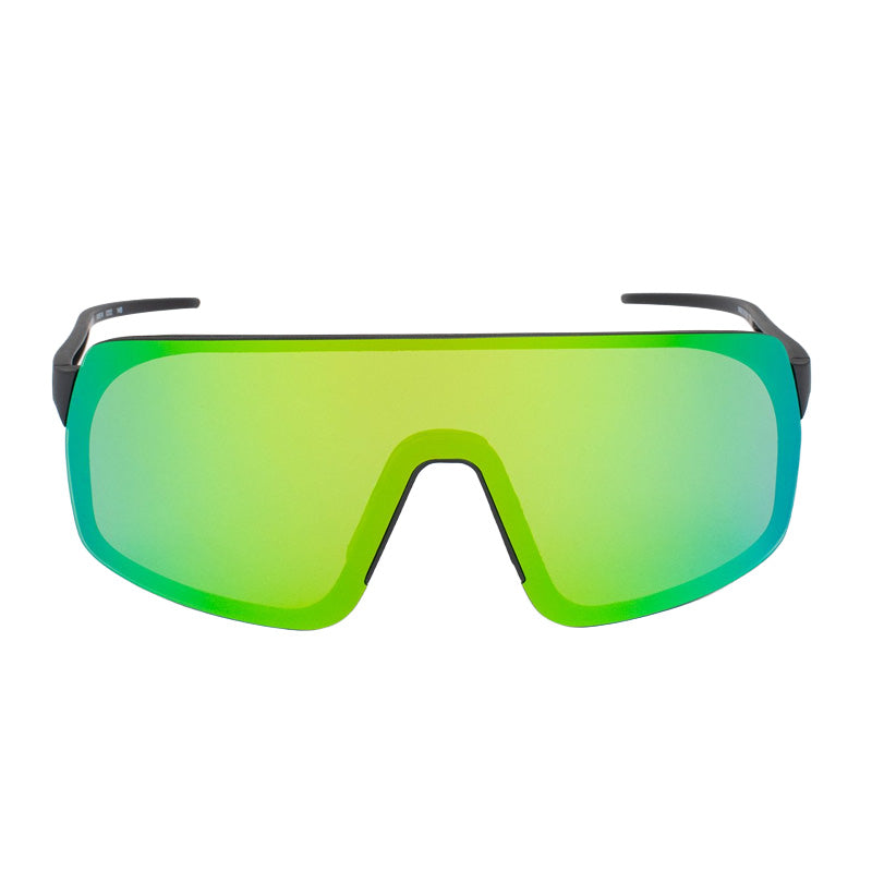 Occhiali Rams Green MCI M