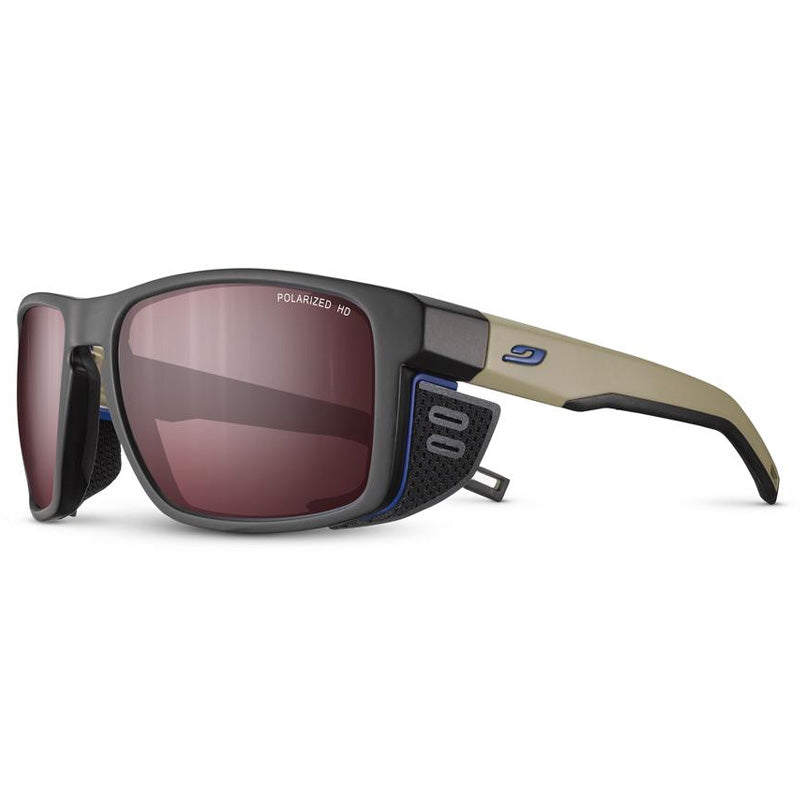 Occhiali Shield Spectron HD Polarized