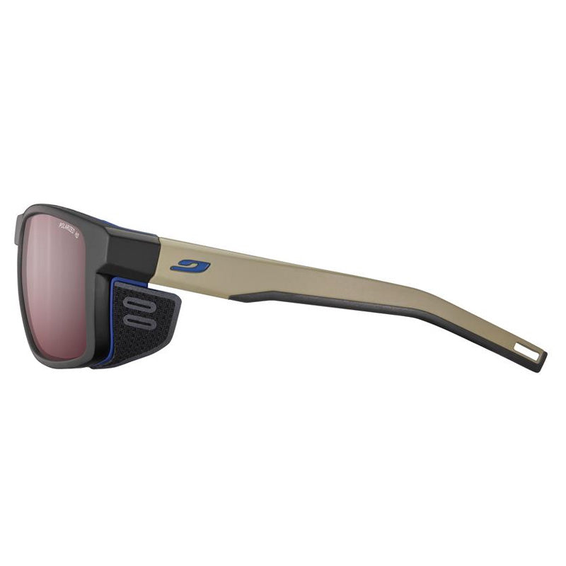 Occhiali Shield Spectron HD Polarized