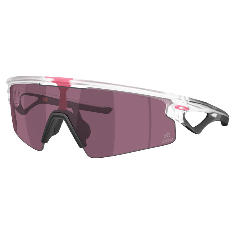 Occhiali Sphaera Strike Prizm Road Black Giro d'Italia Edition