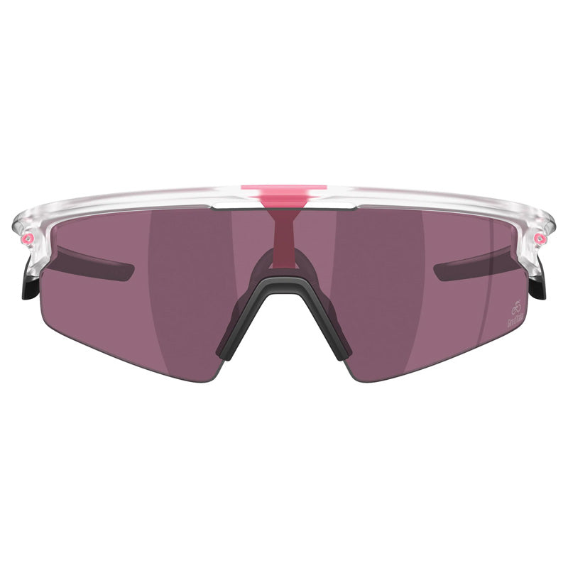 Occhiali Sphaera Strike Prizm Road Black Giro d'Italia Edition