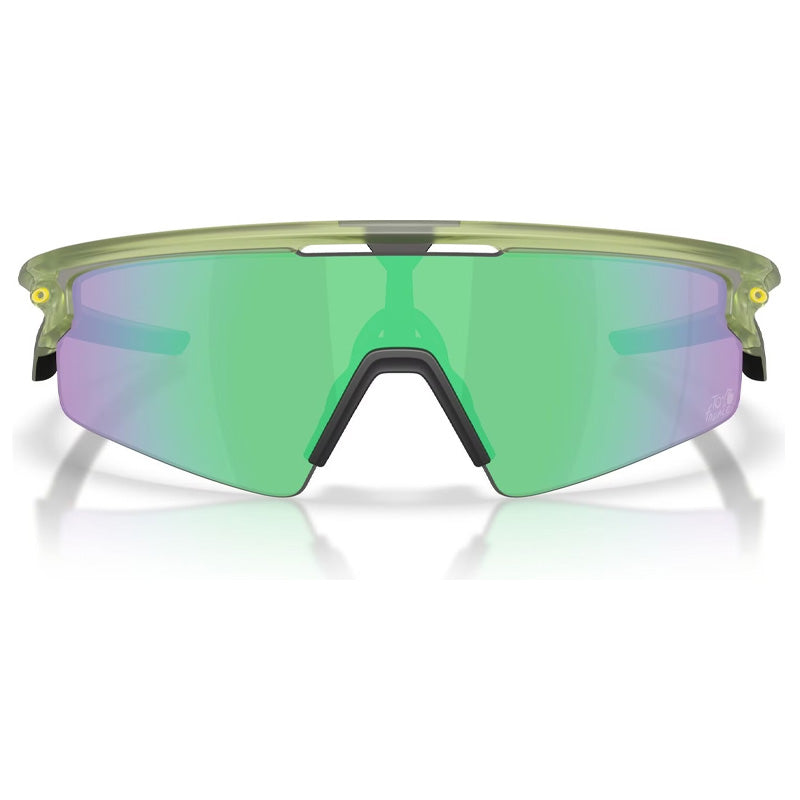 Occhiali Sphaera Strike Prizm Jade Tour de France Edition