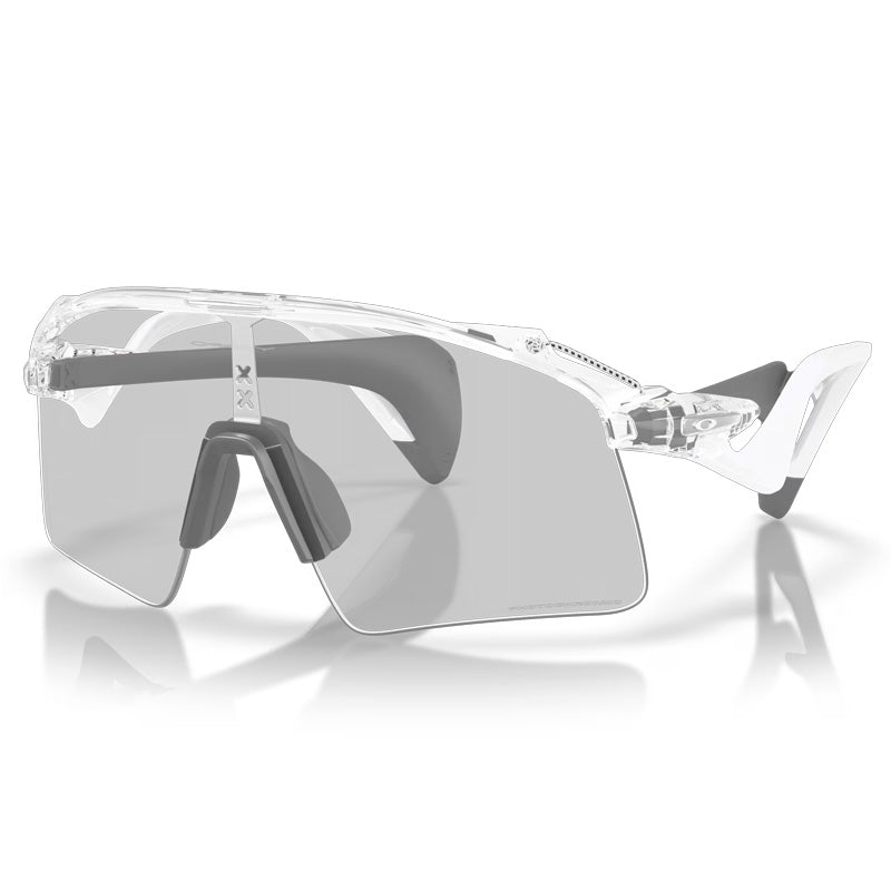 Occhiali Stunt Wing Clear Photochromic