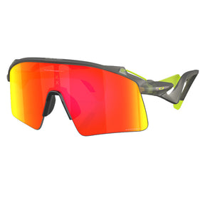 Occhiali Stunt Wing Prizm Ruby