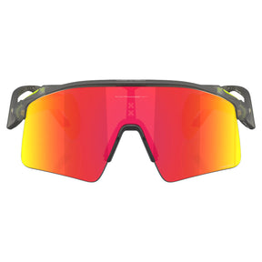 Occhiali Stunt Wing Prizm Ruby