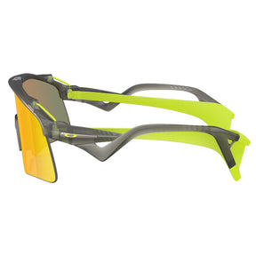 Occhiali Stunt Wing Prizm Ruby