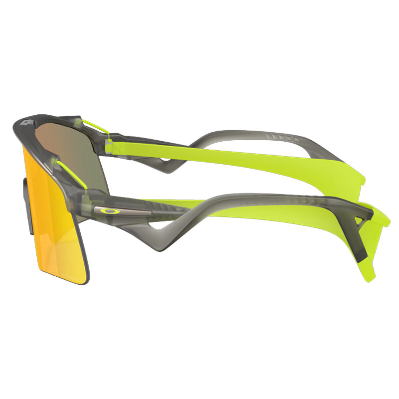 Occhiali Stunt Wing Prizm Ruby