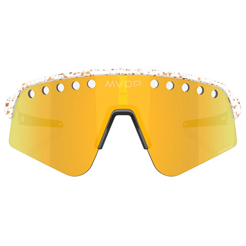 Occhiali Mathieu Van Der Poel Signature Series Sutro Lite Sweep