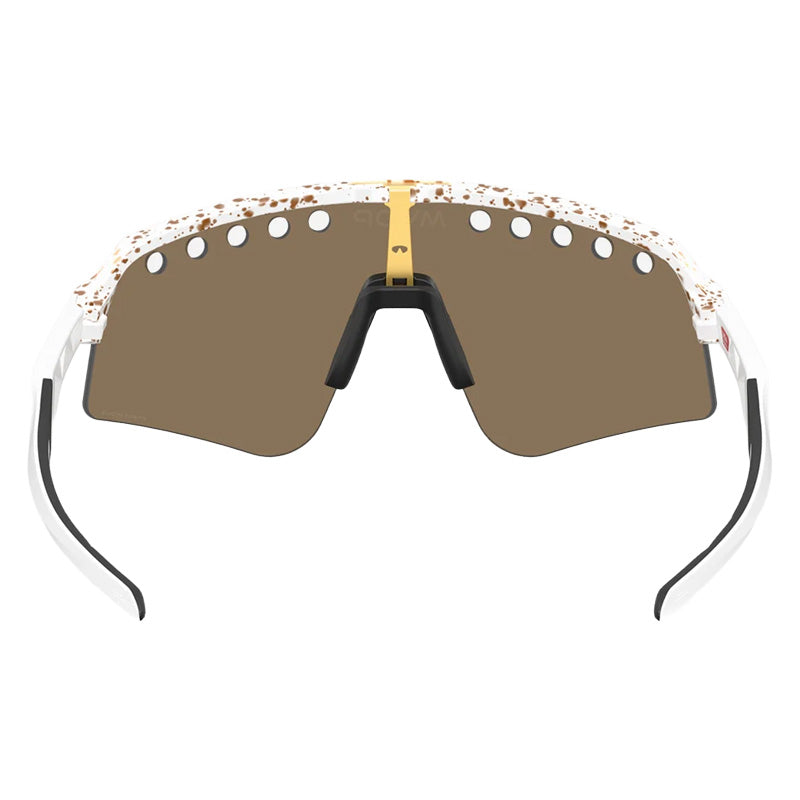 Occhiali Mathieu Van Der Poel Signature Series Sutro Lite Sweep