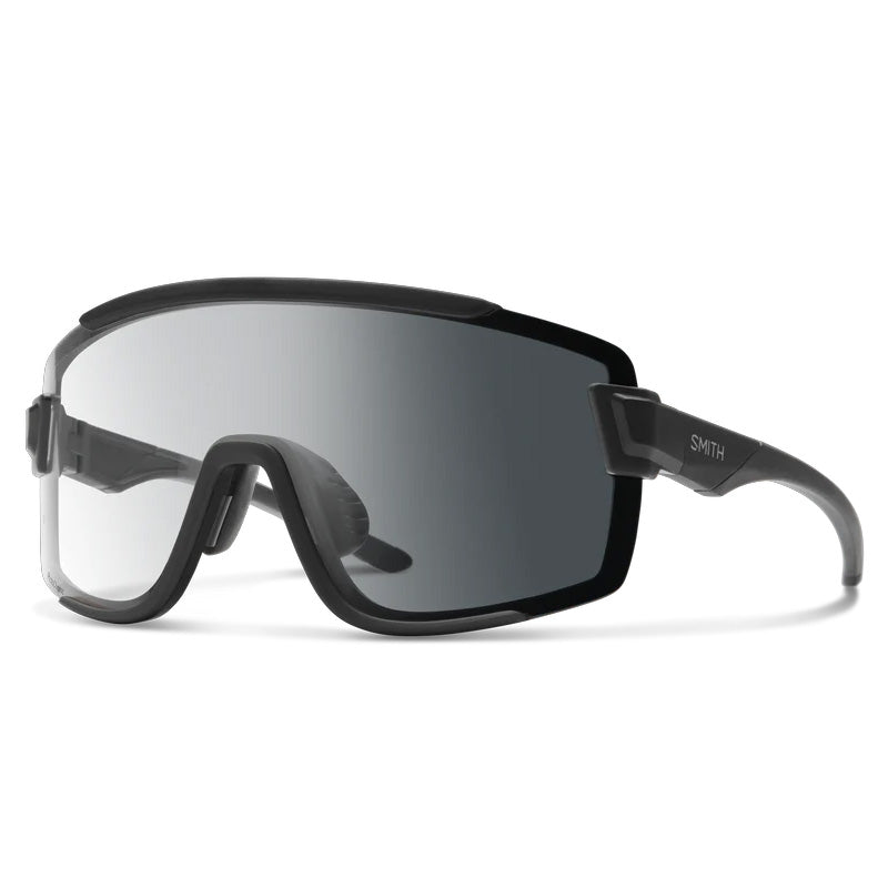 Occhiali Wildcat Photochromic
