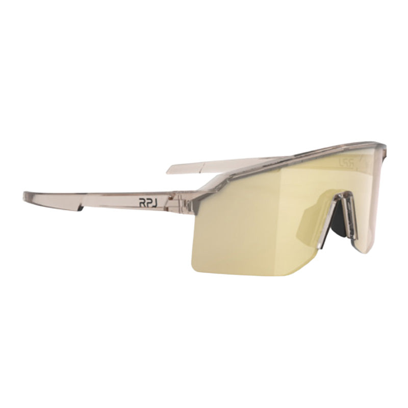 Occhiali Zedd Multilaser Gold