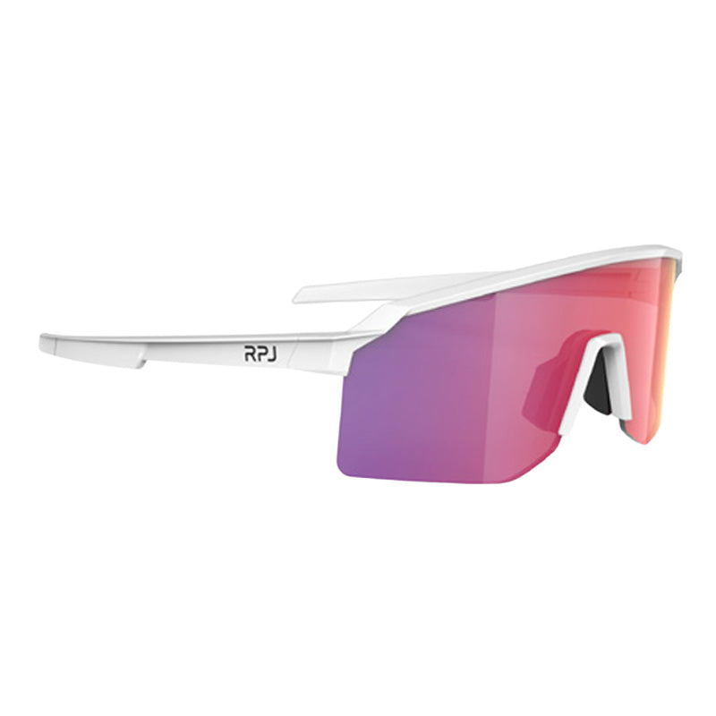 Occhiali Zedd Multilaser Red