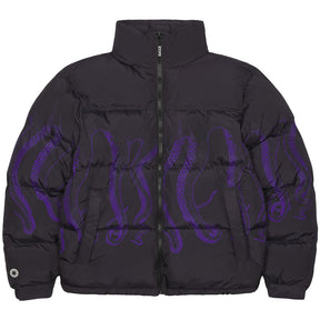 Piumino uomo Outline Puff