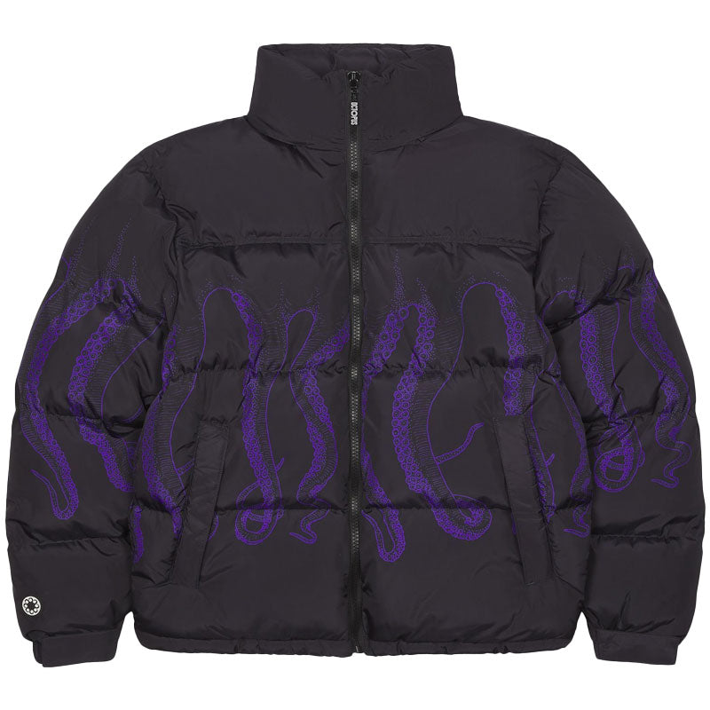 Piumino uomo Outline Puff