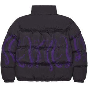 Piumino uomo Outline Puff