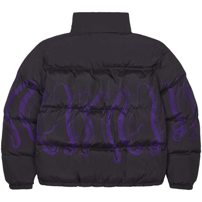 Piumino uomo Outline Puff