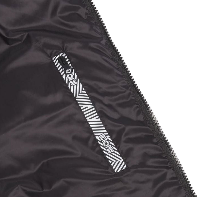 Piumino uomo Outline Puff