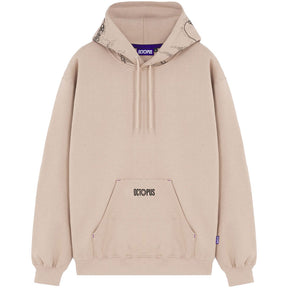 Felpa uomo Higher Hoodie