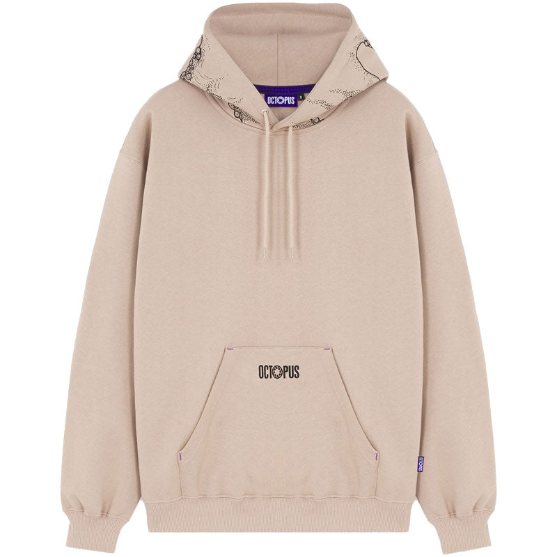 Felpa uomo Higher Hoodie
