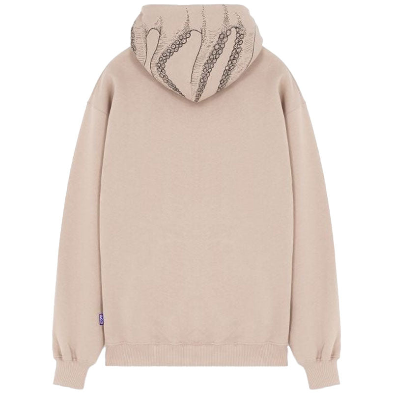 Felpa uomo Higher Hoodie