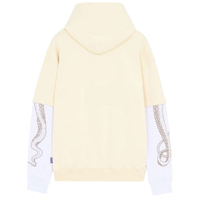 Felpa uomo Overhoodie