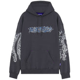 Felpa uomo Digital Banger