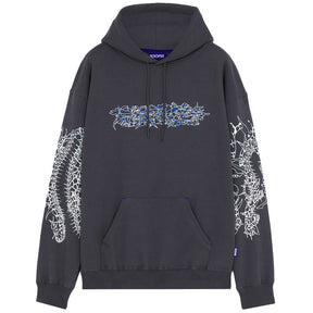 Felpa uomo Digital Banger