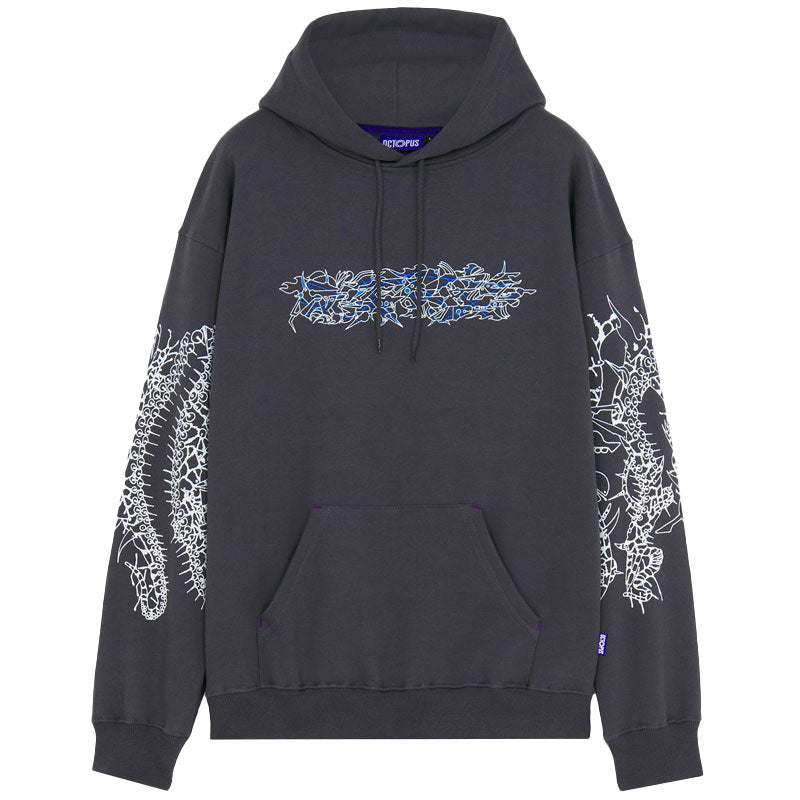 Felpa uomo Digital Banger