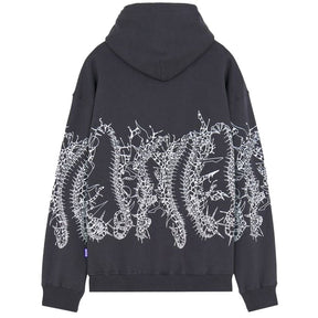 Felpa uomo Digital Banger