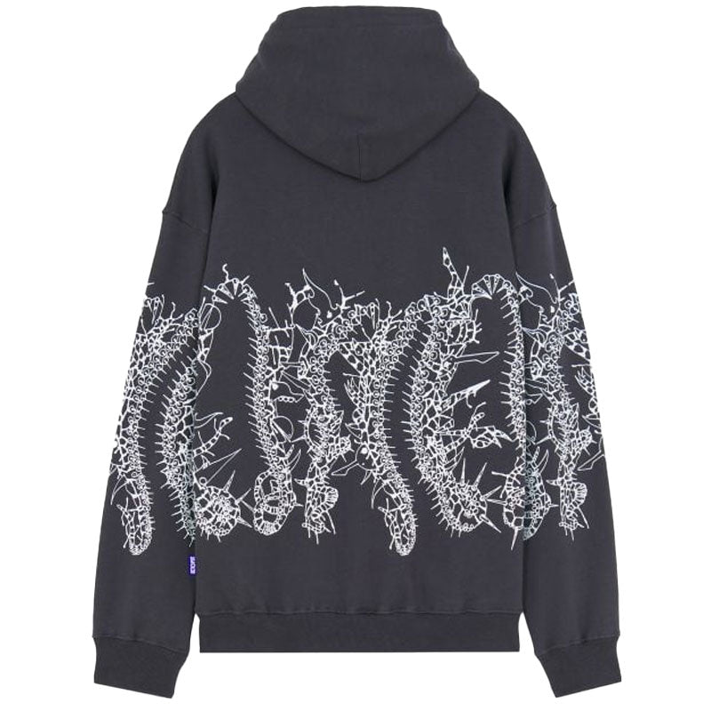 Felpa uomo Digital Banger