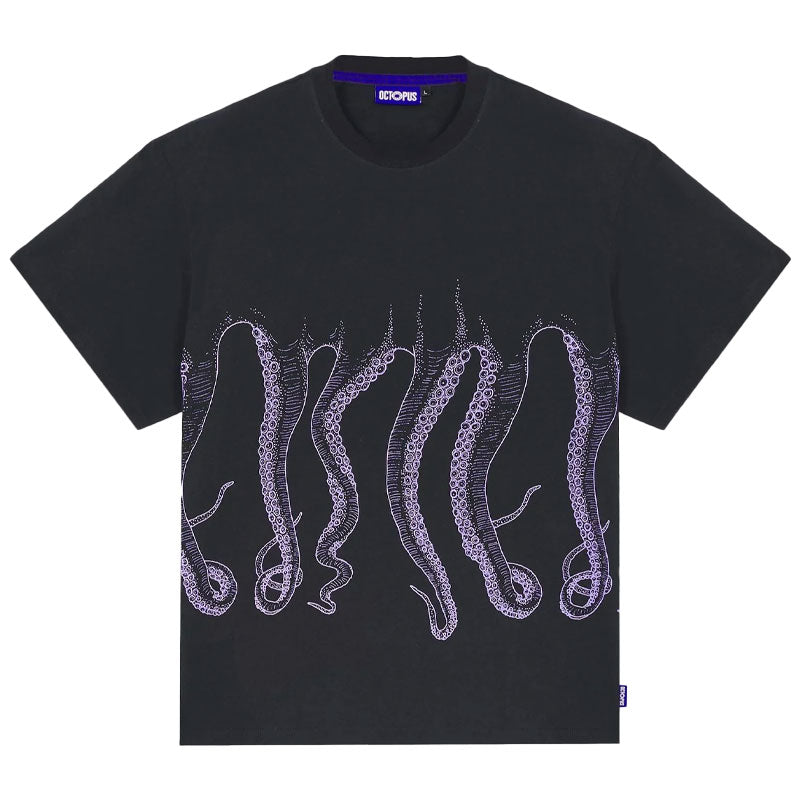 T-Shirt uomo Outline