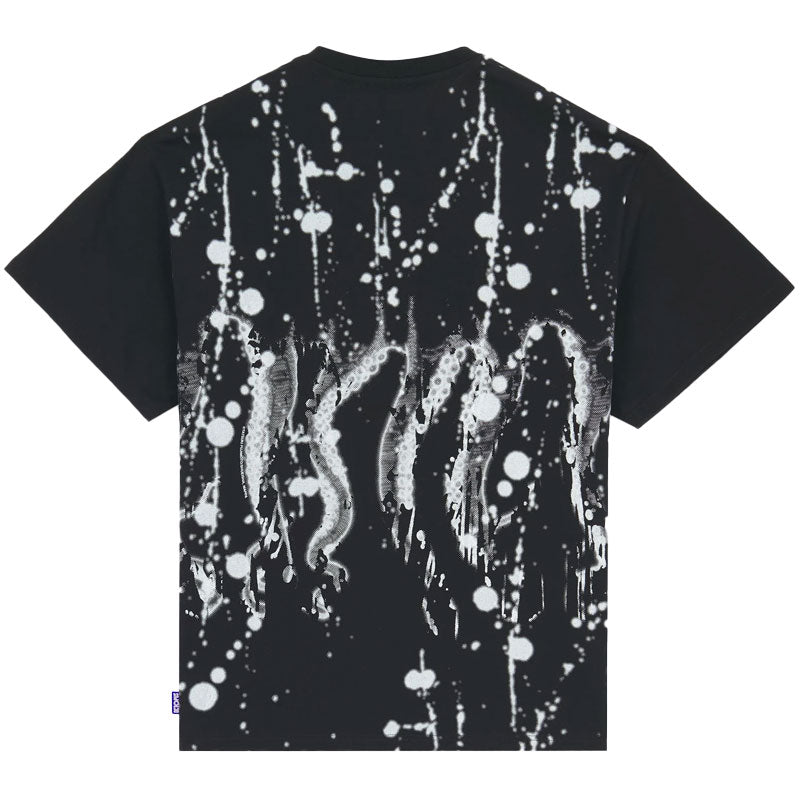 T-Shirt uomo Chainsaw Man Setting