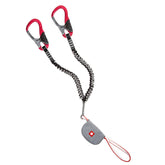 Set Ferrata Captur Lite