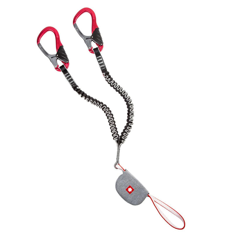 Set Ferrata Captur Lite