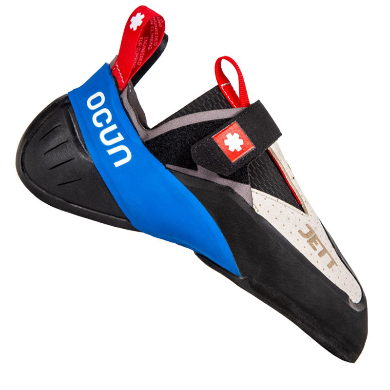 Scarpette uomo Jett S