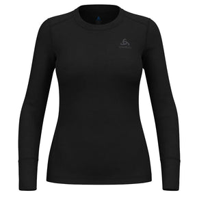 Maglia donna Natural Merino 200