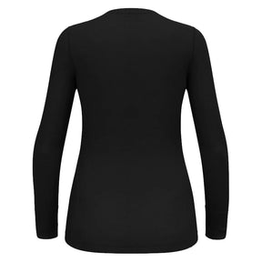 Maglia donna Natural Merino 200