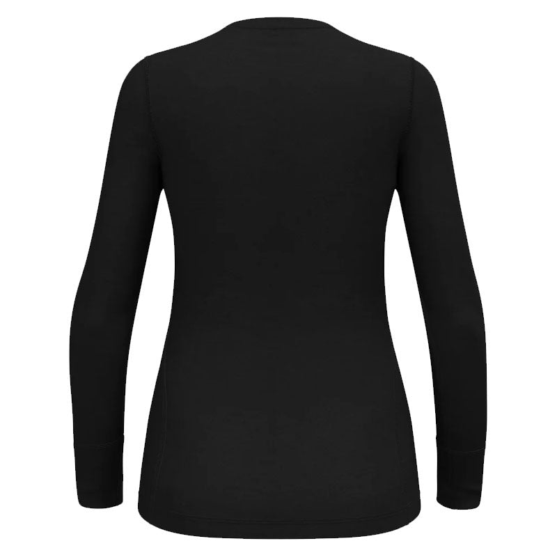 Maglia donna Natural Merino 200