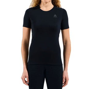 T-Shirt donna Natural Merino