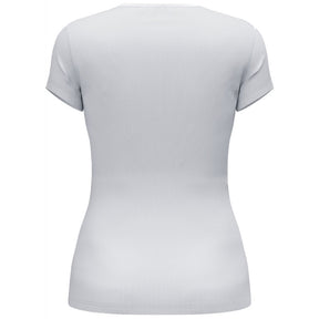 T-Shirt donna Active F-Dry