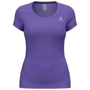 T-Shirt donna Active F-Dry