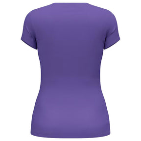 T-Shirt donna Active F-Dry