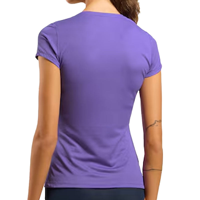 T-Shirt donna Active F-Dry