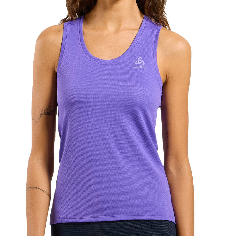 Canotta donna F-Dry Light