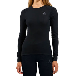 Maglia donna Active Warm