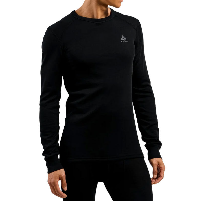 Maglia uomo Active Warm