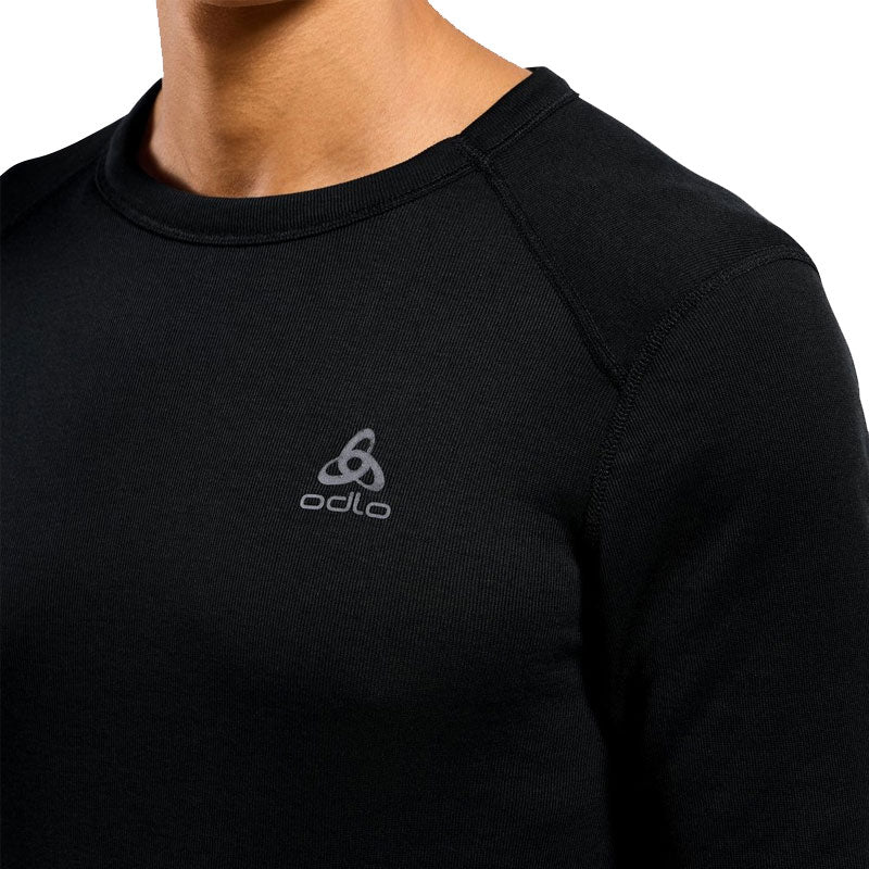 Maglia uomo Active Warm