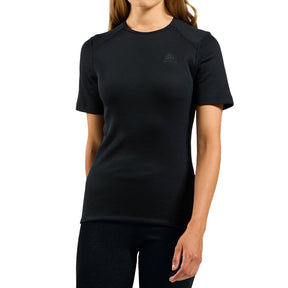 T-Shirt donna Active Warm